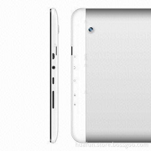 10.1" Tablet PCs, 1,024x600P, IPS/TN/1/16GB/Front/Back Camera 0.3/2.0MP, Dual-core MTK8312